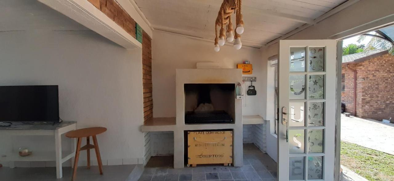 Hotel Cozy Guest à Graskop Extérieur photo