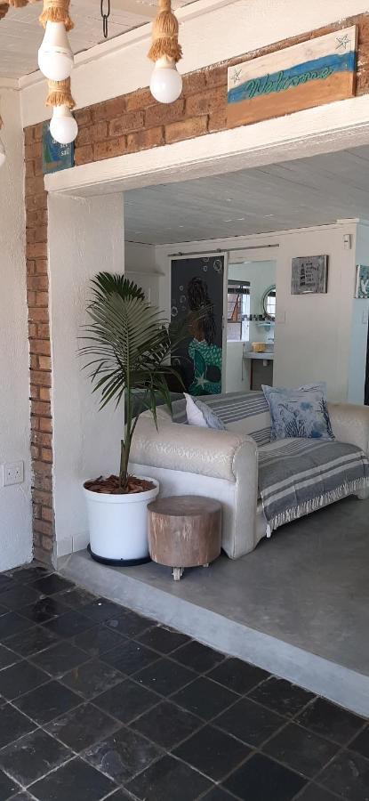 Hotel Cozy Guest à Graskop Extérieur photo